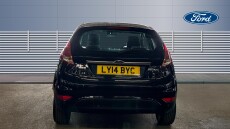 Ford Fiesta 1.0 EcoBoost Zetec 5dr Petrol Hatchback